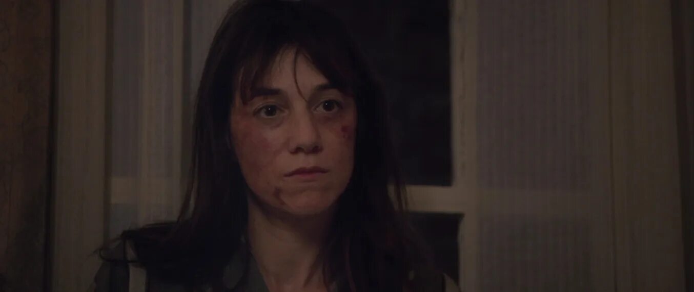 Charlotte Gainsbourg нимфоманка.