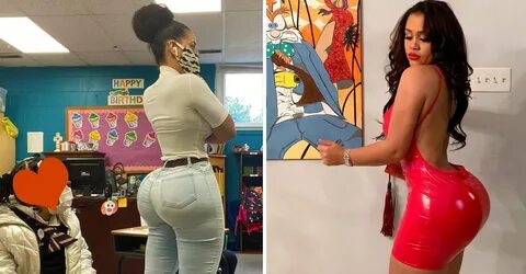 The New Jersey-based educator has managed to rack up... 