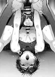 Seki Sabato no Usui Hon - Page 10 - HentaiZap.