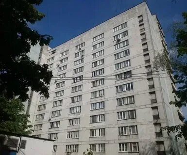 Новая 14