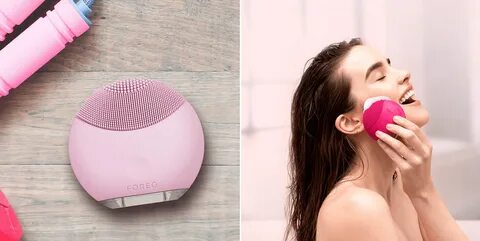 Foreo микротоки