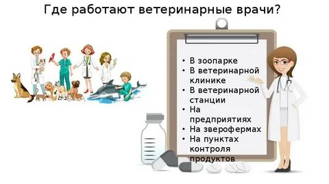 Откуда работает