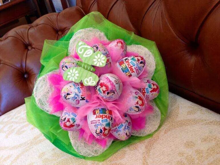 детские подарки идеи.