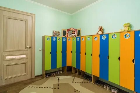 Детский сад капитошка кучино