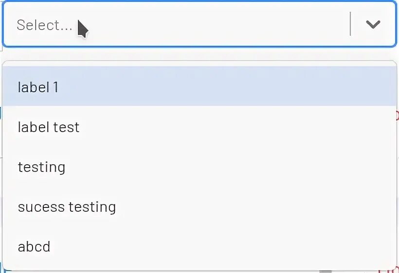 Select search. Раскрывающийся список React js. React select tags. Options in React. React-select-search.