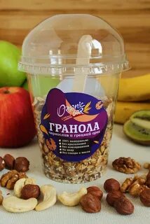 Гранола опт