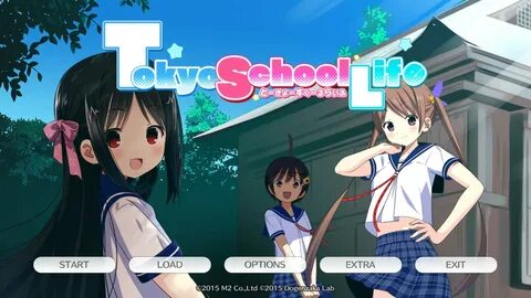 Sara s school life