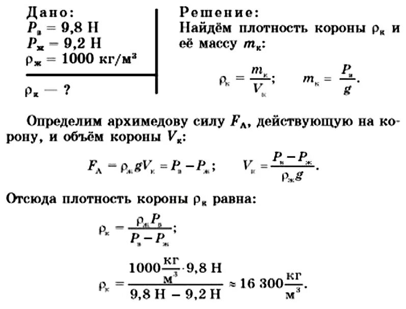 Тест по теме сила архимеда. Сила Архимеда задачи с решением. Задачи по закону Архимеда 7 класс. Задачи по физике 7 класс сила Архимеда. Сила Архимеда 7 класс задачи с решением.