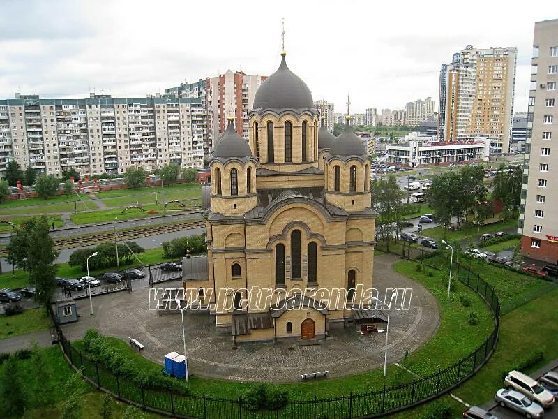 храм на коллонтай расписание