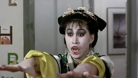 The vampires ii