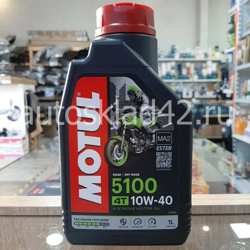 Какое масло в мотоцикл 4 тактный. Motul 10w 40 для мотоцикла 5100. Мотюль 10w 40 для мотоциклов 5100. Motul 10w 40 для мотоцикла. 5100 10-40 Motul 1л.