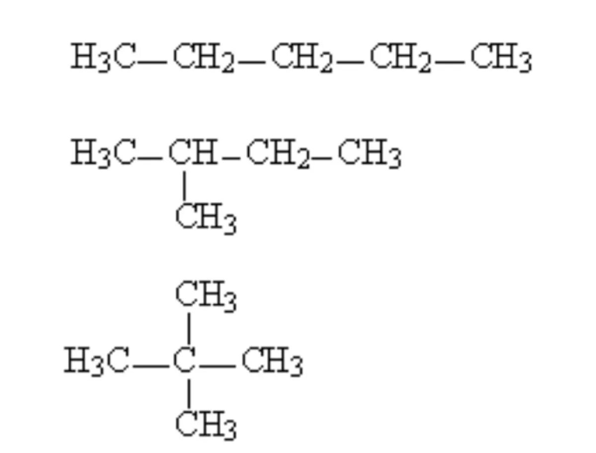Структурные формулы изомеров пентана. Структурные формулы изомеров пентана с5н12. Пентан 2 структурная формула. Формулы изомеров пентана c5h12. Пентан изомерия