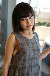 Yurina Ayashiro.