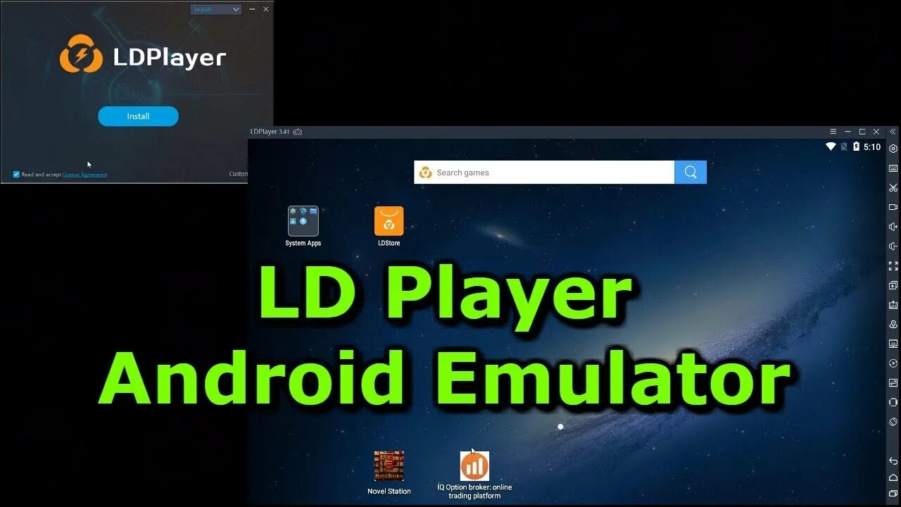 Лд плеер 10. LDPLAYER. ЛД эмулятор. Android-эмулятор LDPLAYER. Эмулятор андроид на ПК LDPLAYER.