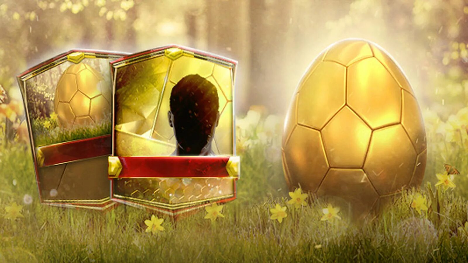 Где найти пасхальные яйца в фифе. Easter ФИФА. Пасха в ФИФА мобайл 21. Easter FIFA mobile. ФИФА С яйцами.