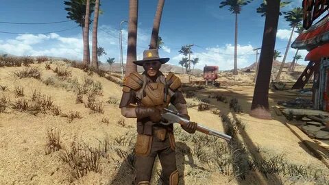 Fallout 4 high fps