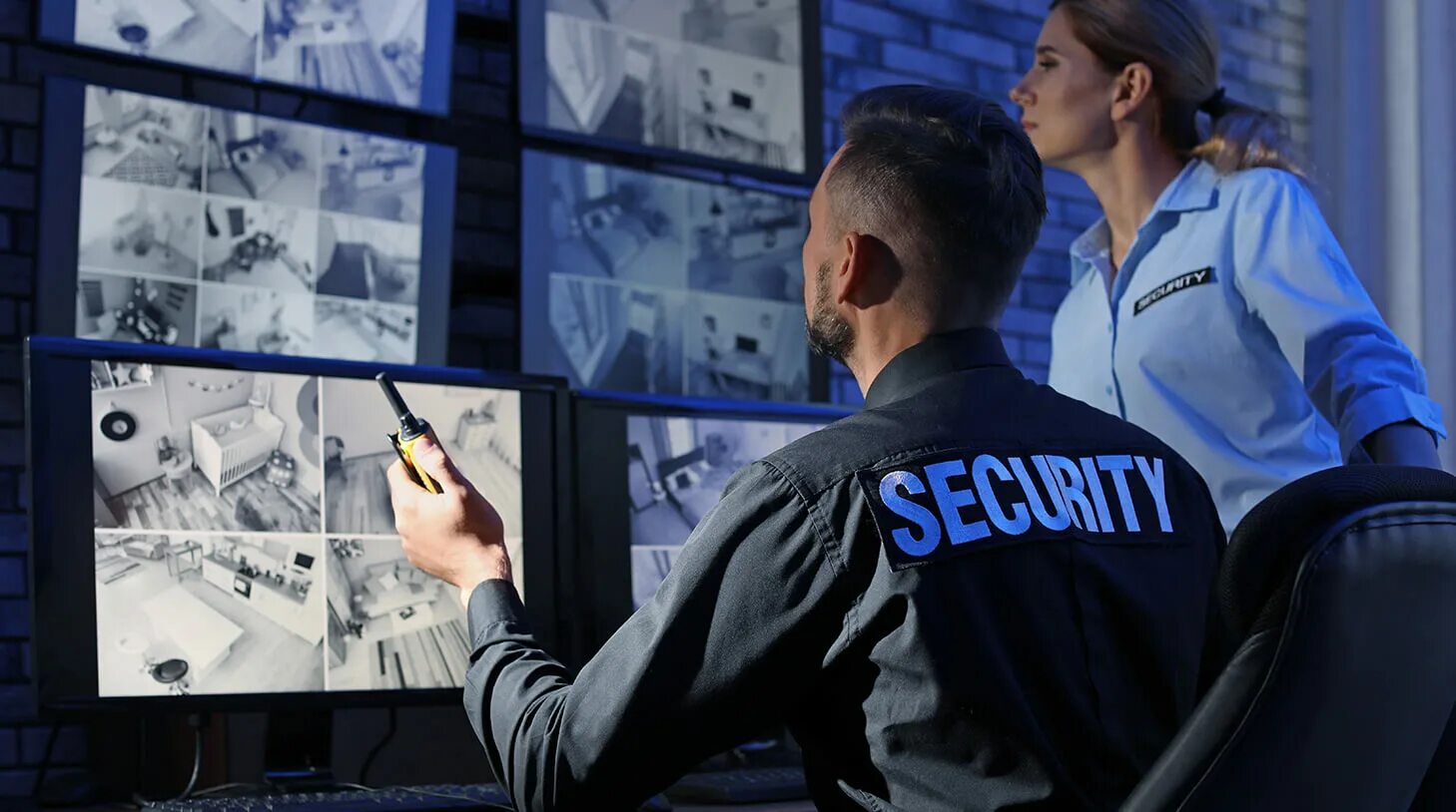 Upgrade security