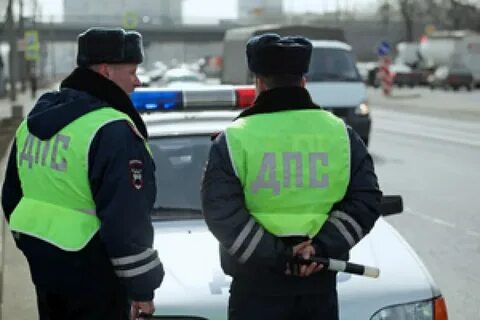 Административный проступок нарушение правил дорожного движения
