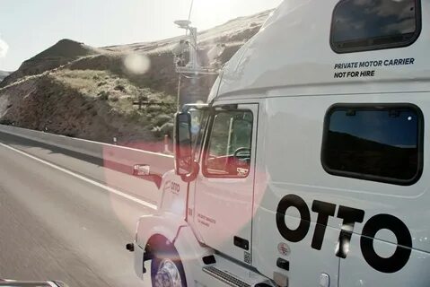 Грузовой автомобиль за один рейс