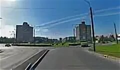Северная площадь 3