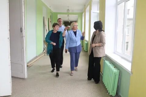Рязанский капитальный ремонт