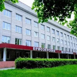 Филиалы ленинградская область