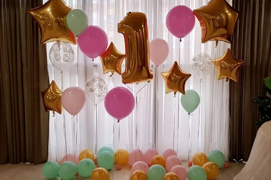 цифра 3 на день рождения мальчику. вязьма шары. фигура из шаров «цифра». шары на день рождения девушке. вязьма шары.