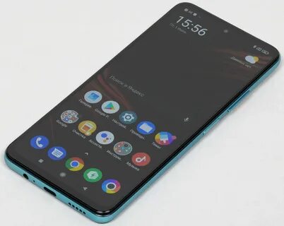 Телефон poco 65