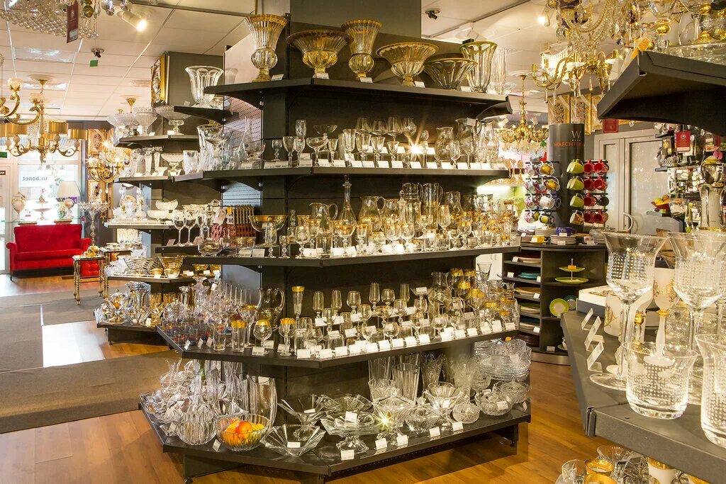 каталог магазинов посуды. магазин посуды. посуда. оптовые склады посуды. витрина для посуды.