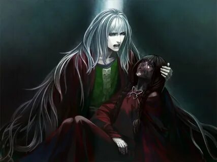 The house in fata morgana
