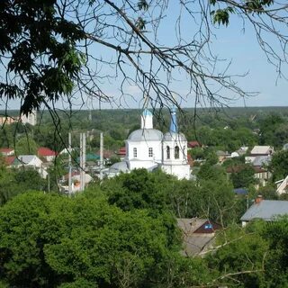 Никольское курская область