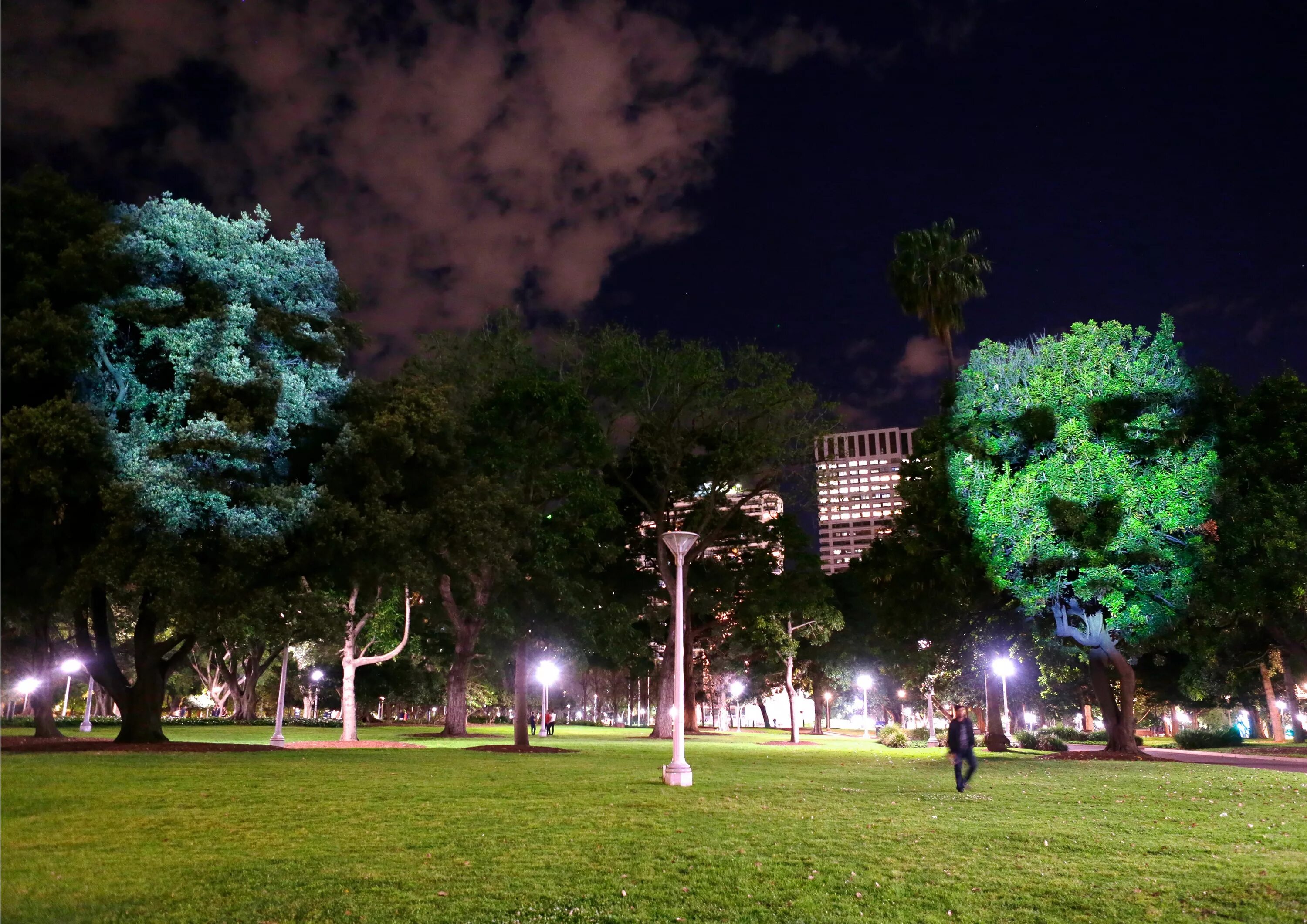 Mapping festival