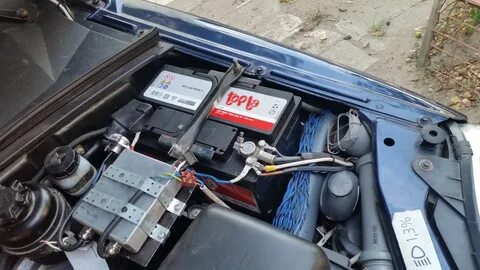 Аккумулятор для шевроле нива