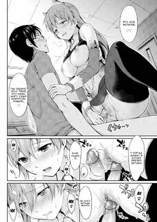 Sexy bubbles blowjob bath