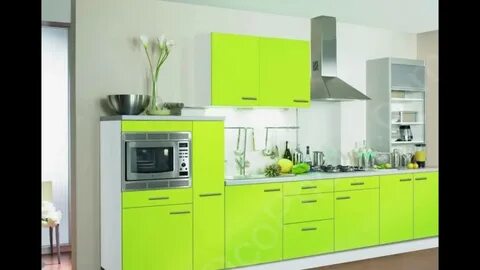 Kitchen go