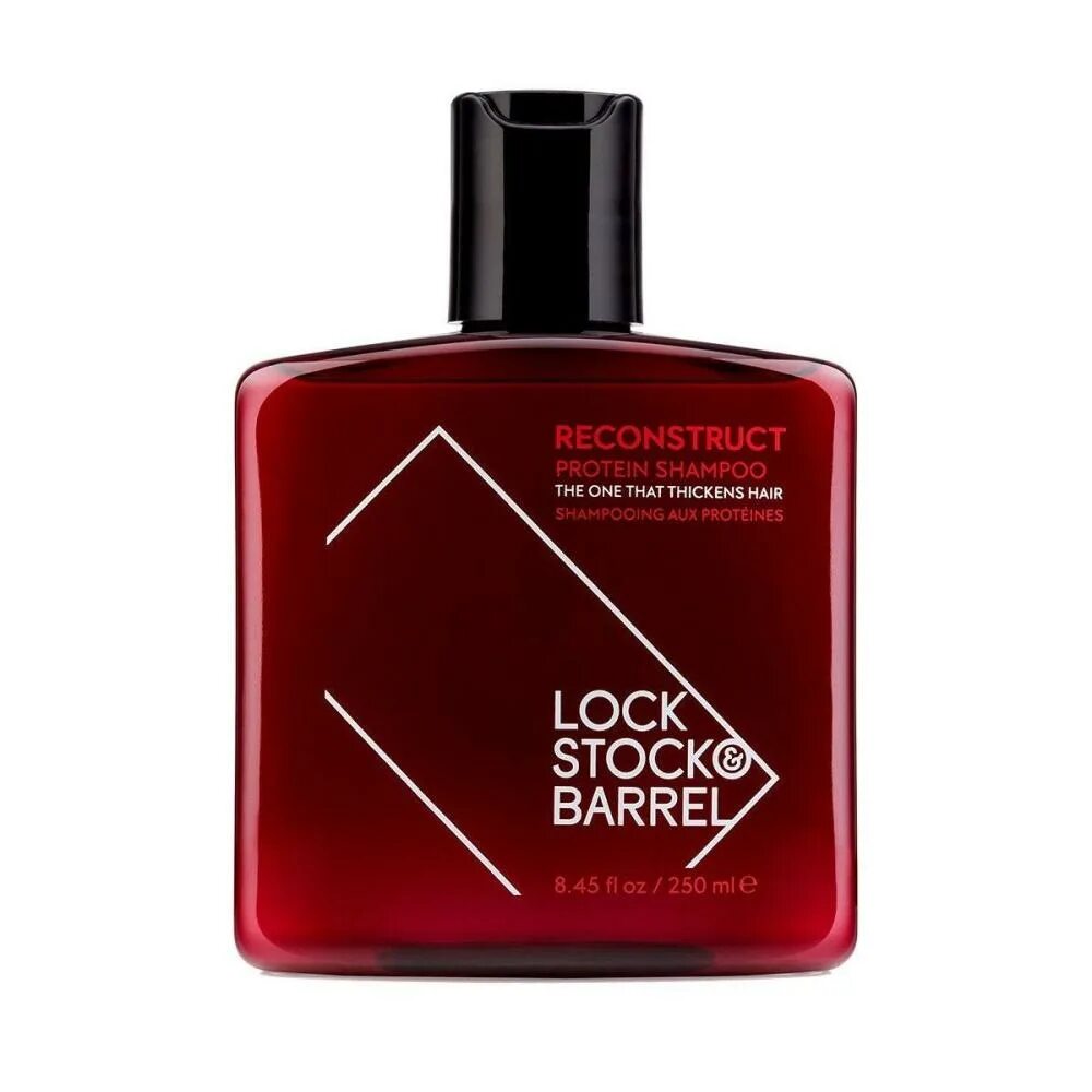 Lock stock Barrel шампунь Recharge. Шампунь Lock stock & Barrel reconstruct Protein Shampoo 250 мл. Lock stock Barrel шампунь для жестких волос. Lock stock Barrel шампунь 1000 мл.