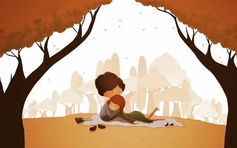 The art of loving