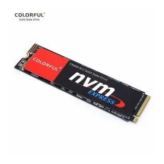 Colorful cn600 512gb