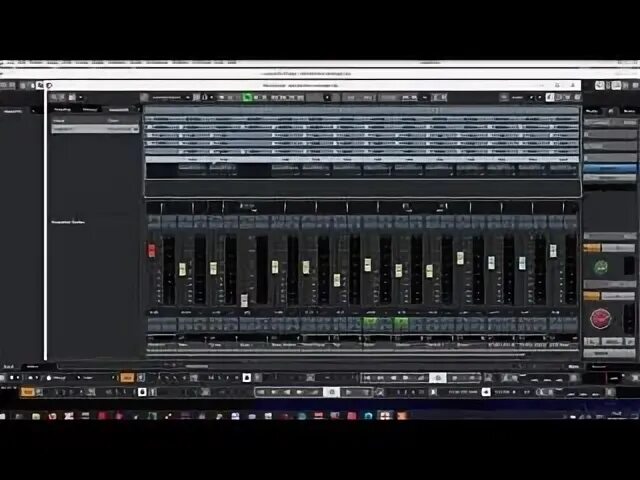 Cubase pro 10.5