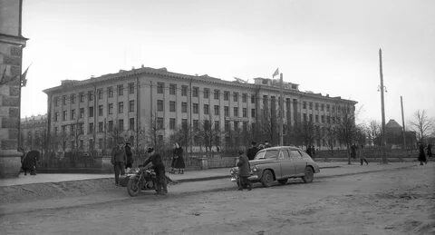 Самое старое учебное заведение в чебоксарах