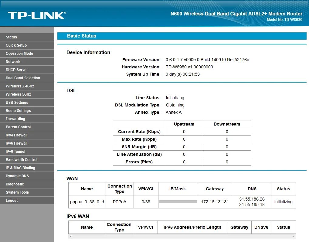 SNR роутер link. TP link 9980. TP-link td-w8980. TP link n600. Роутер не видит модем