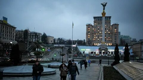 Киев центр руси почему