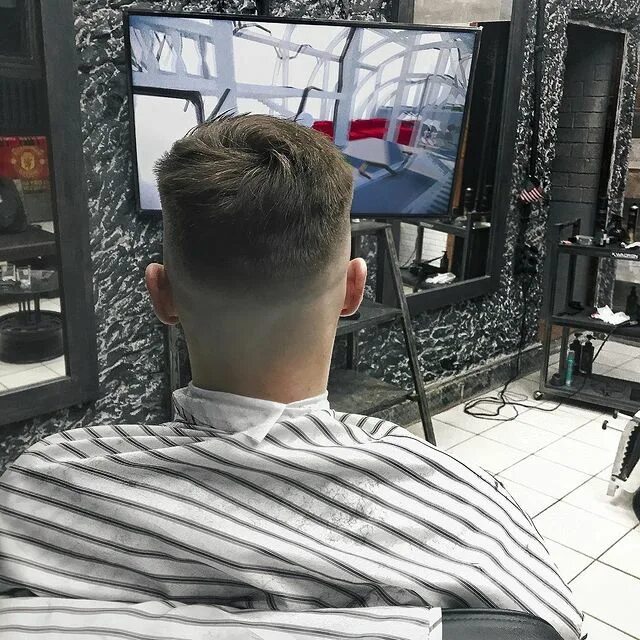 барбер могилев