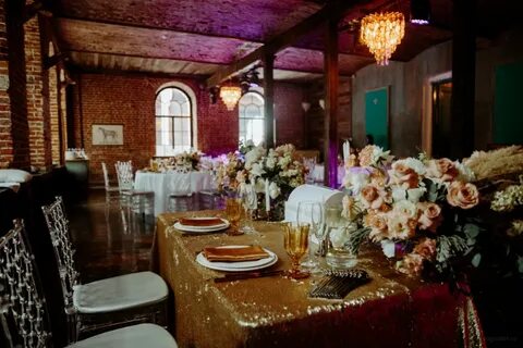Loft hall 3