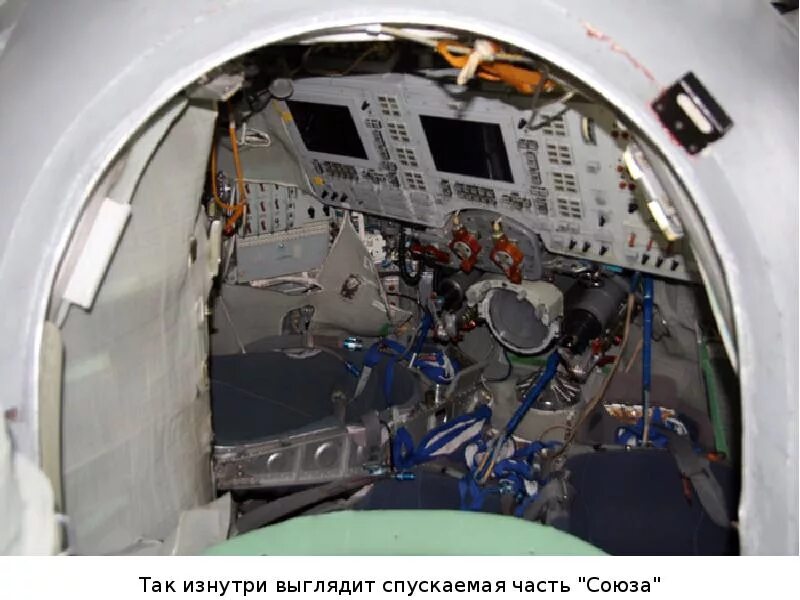 Раз уж сегодня отмечается 50 лет с запуска "Скайлэба", то давайте посмотрим на т