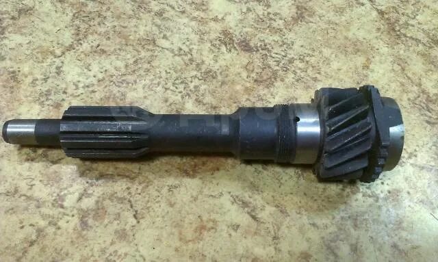 Вал первичный кпп уаз 4-ступ ф29мм с кольц. Первичный вал кпп уаз 5 ступенчатая. Вал первичный уаз 5 ступенчатая. Вал первичный уаз 4 ступенчатая. Первичный вал уаз буханка 5 ступенчатая.