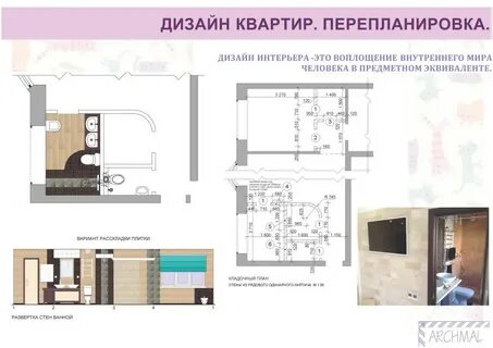 Компания перепланировка в срок