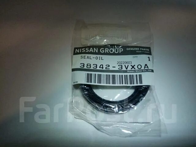 Сальник ниссан х трейл т31. 38342-00qag. Nissan 38342-4n500. Сальник правого привода nissan x- trail 32. Nissan 38342-40p00 сальник дифференциала.
