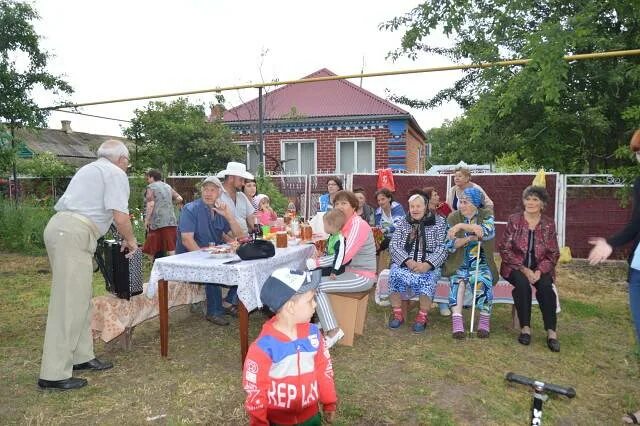 Погода в бейсужке втором