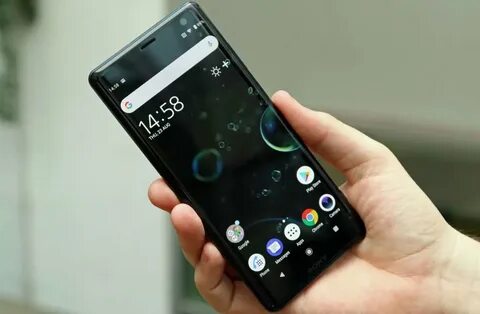 Почему смартфон сам